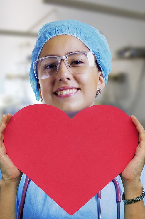 Odoo • Imagen y texto